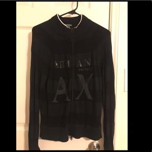 Armani Exchange Sweater